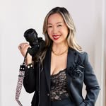 Nathalie Amlani | Brand Photographer | Mentor