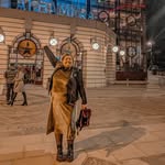 Shelb / Mental Health and Fashion