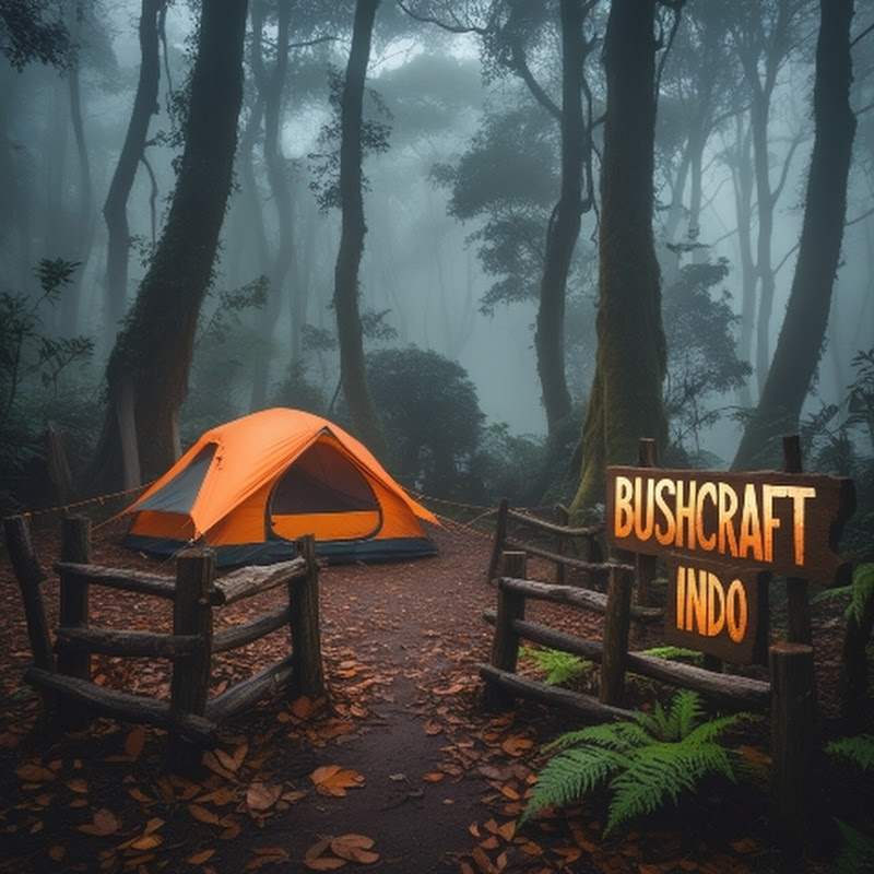Bushcraft Indo