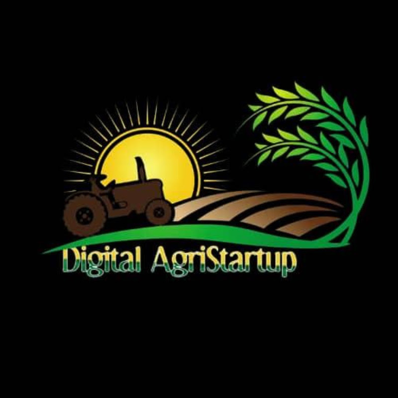 Digital AgriStartup