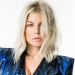 Fergie Fashion