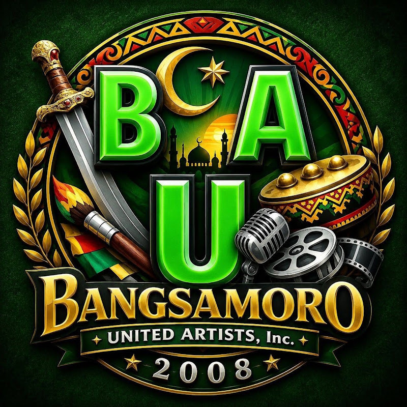 Bangsamoro United Artist Inc
