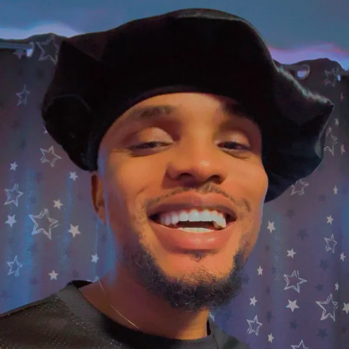 anthonyjoshua