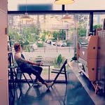 이준영 - 오층커피랩 매니저
