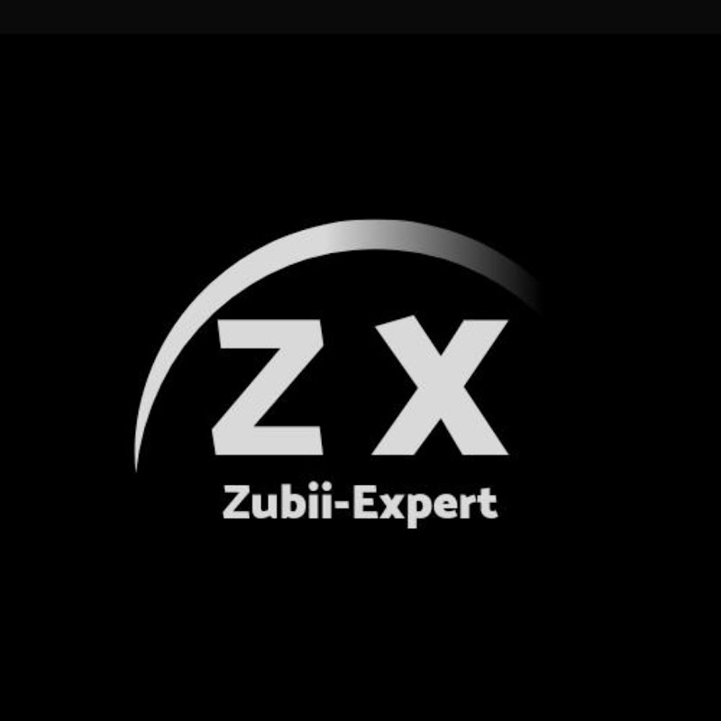 Zubii Expert