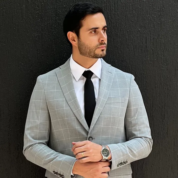 Rodrigo Andres Rivadeneira Vergara