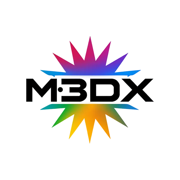 M3DX