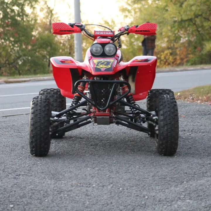 ️Xav.trx450ex⚡️
