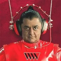 Deep Roy
