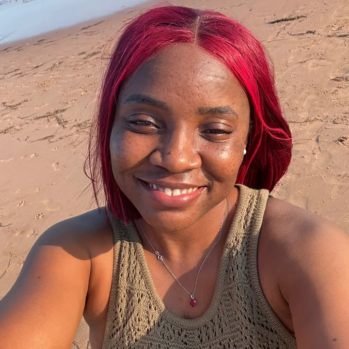 Easy life with Nneka