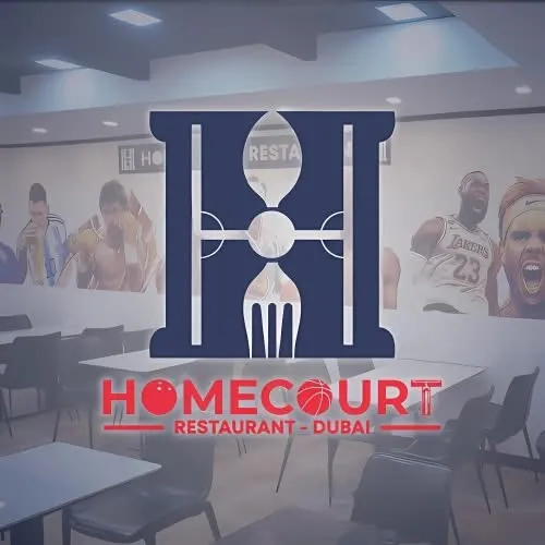 HomeCourt Cafe and Restaurant