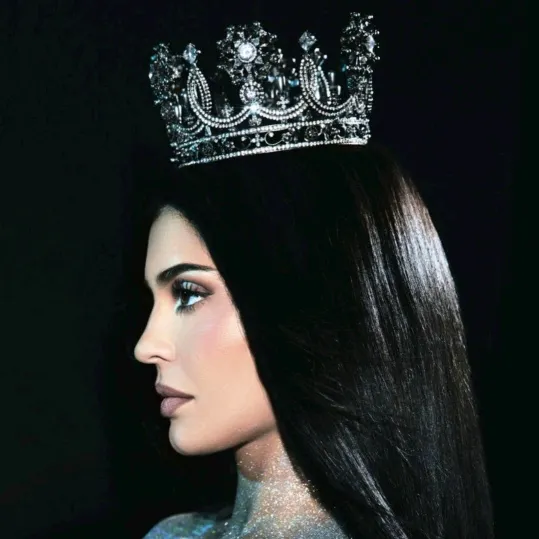 King Kylie Era
