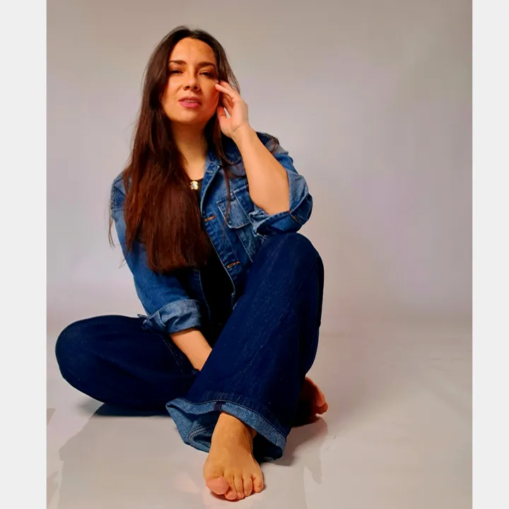 ELLEN DELANOÉ| Moda & Datos