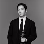 Violinist Bochan Kang