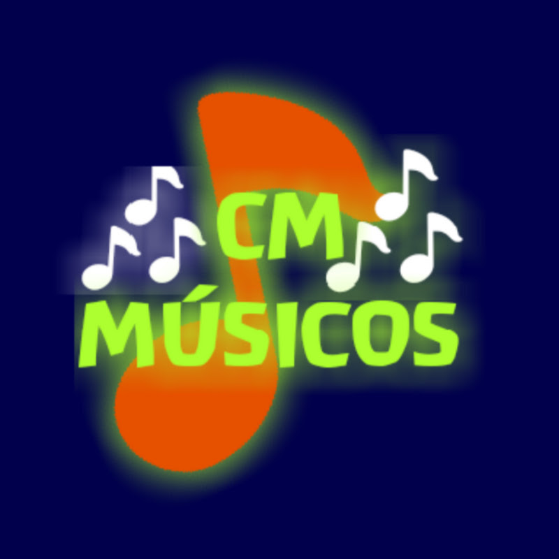 CM MÚSICOS