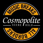 Cosmopolite/Belleville Scene