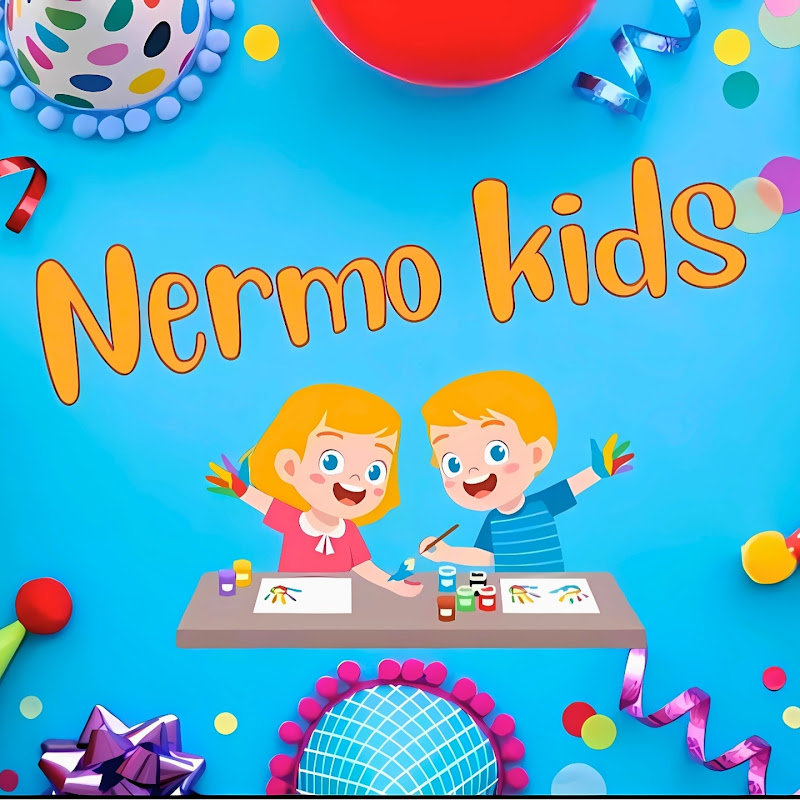Nermo kids