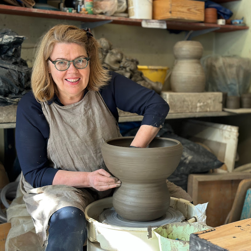 UDUMBARA Helsinki Pottery studio