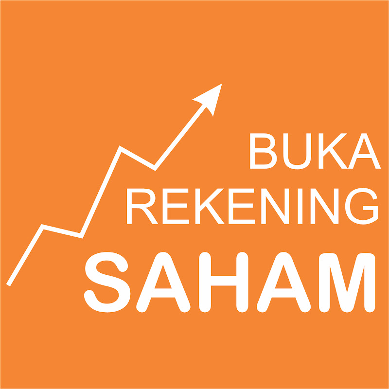 Buka Rekening Saham