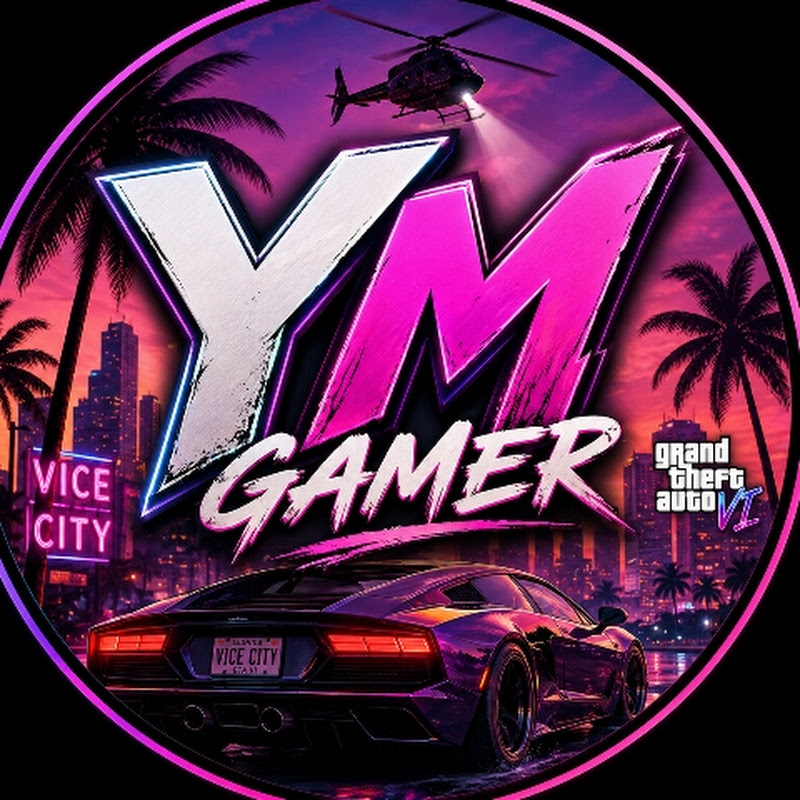 YM Gamer