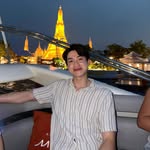James | Expat in Thailand 🇹🇭