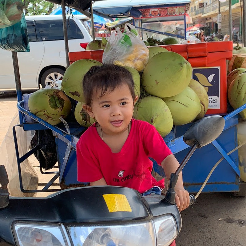 Kimlee Travel