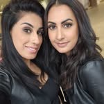 THE MOM LADIES - Shammi&Sherry