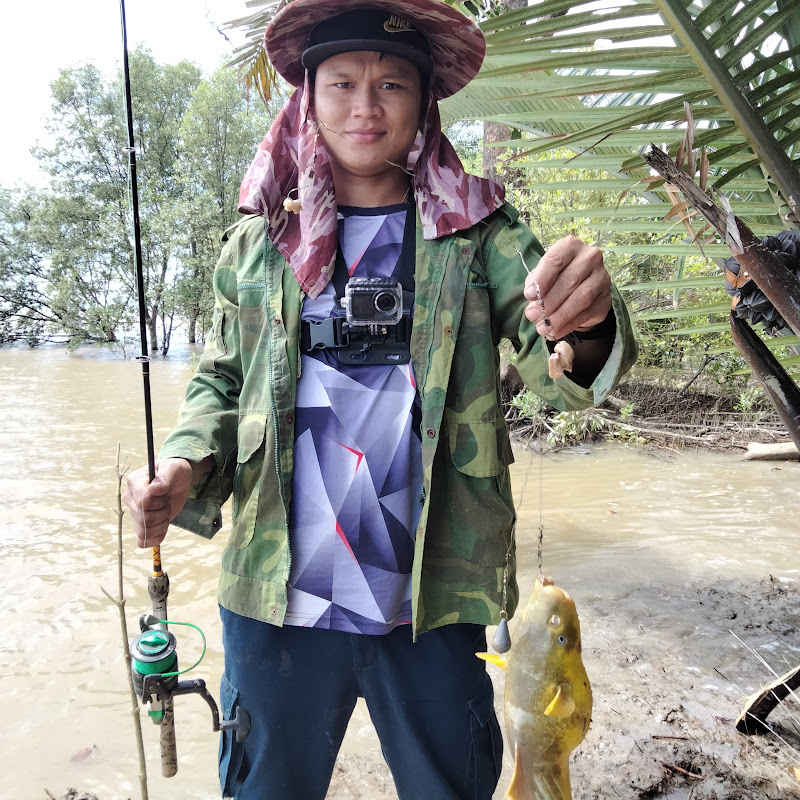 Henry Steman Channel