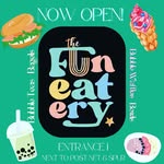 The Funeatery