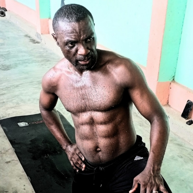 coach PIT LA FORME 