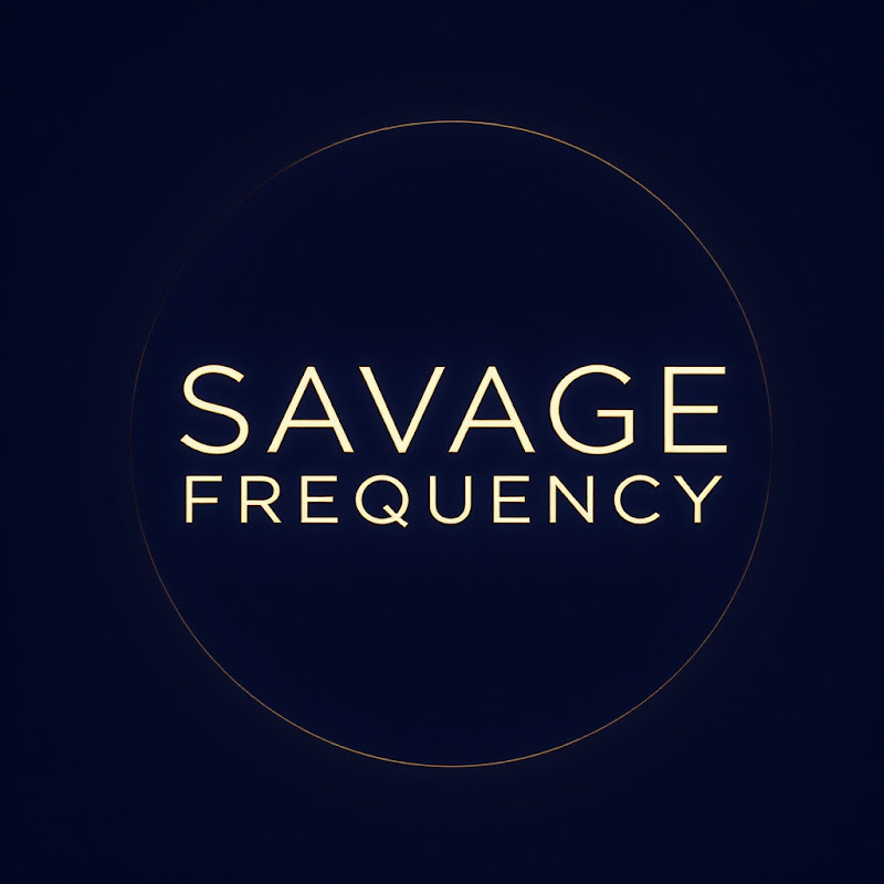 Savage Frequency
