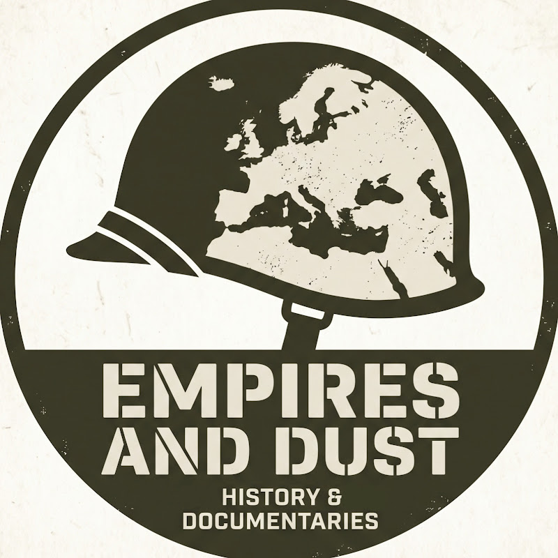 Empires And Dust