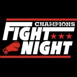 Fight Night Bath