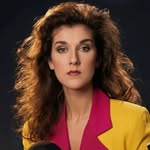 Celine Dion Rare Pictures and Videos