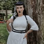 𝕰𝖛𝖊 𝕬𝖉𝖉𝖆𝖒𝖘