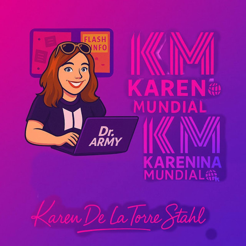 Karen Mundial Forever