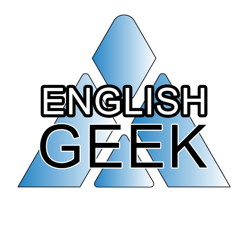 English geek