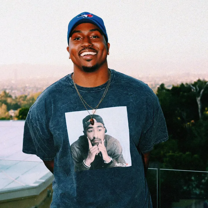 Marcus Majors