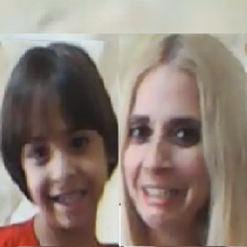 Paulo Vinicius e Ana Paula the beasts
