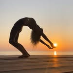 Gabrielle Edwards Yoga