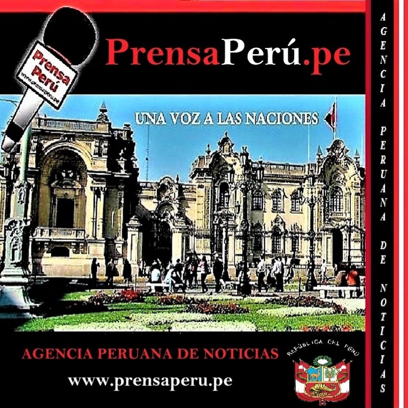 PrensaPeru. pe