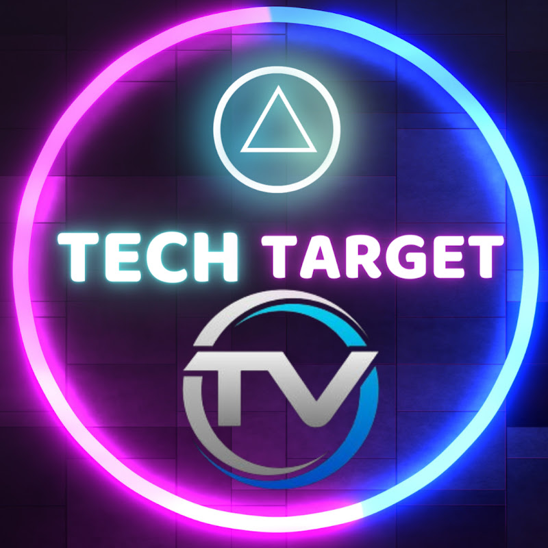 Tech Target TV