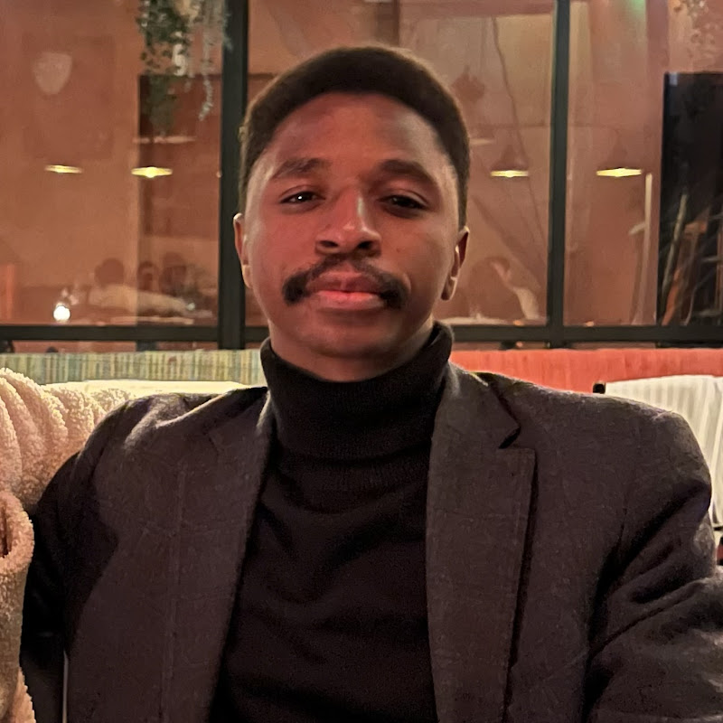 Iyambo Davidsson