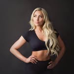 AMANDA | Fitness & High-Performance Lifestyle Coach