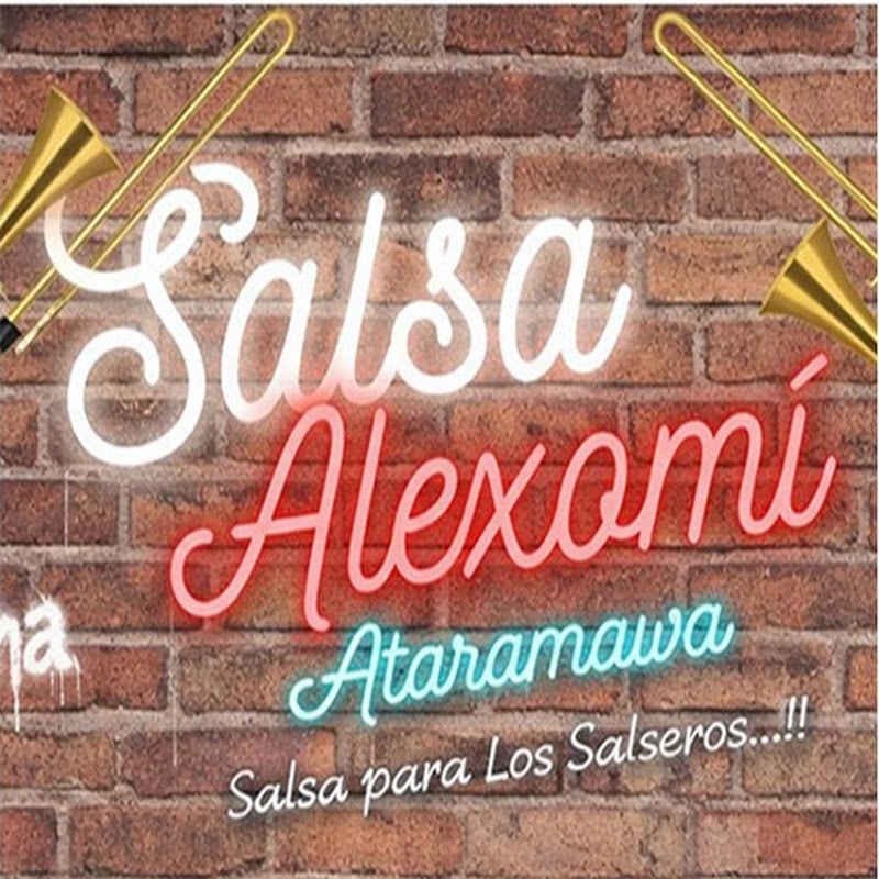  Salsa AlexOmi