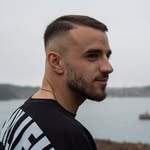 Darius Bujo