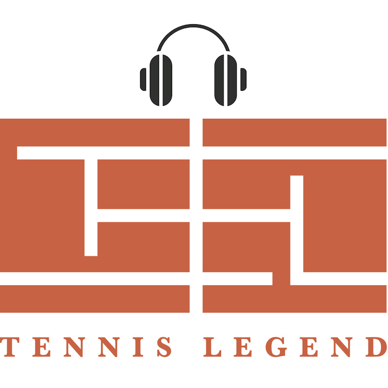 Tennis Legend Podcast