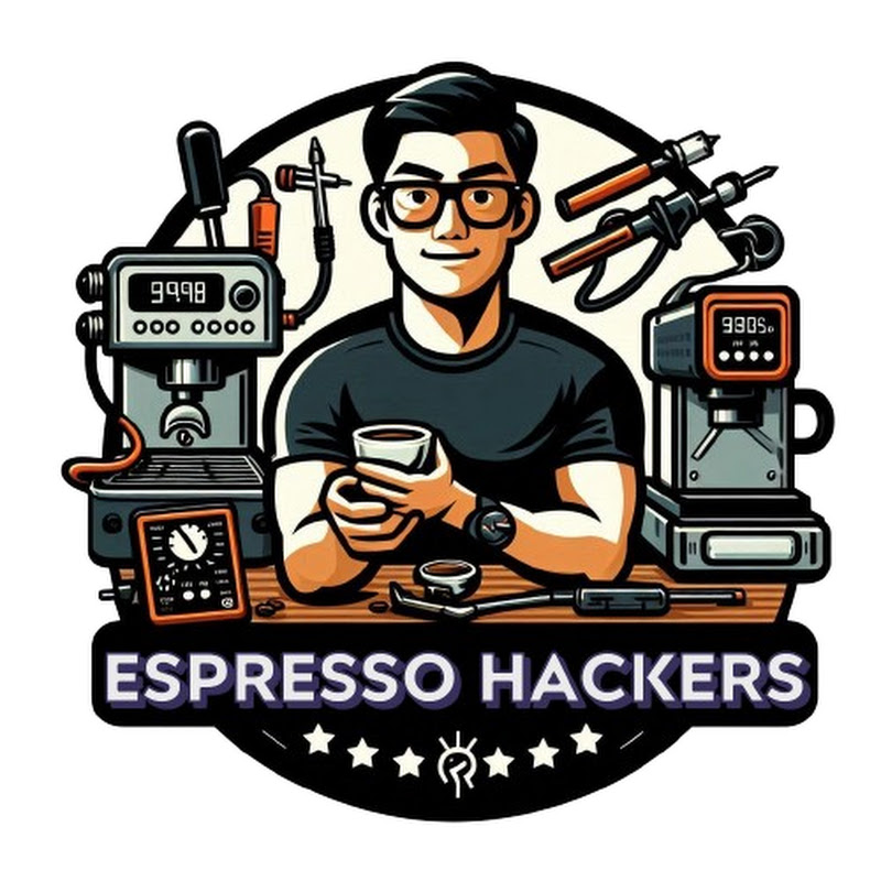 Espresso Hackers