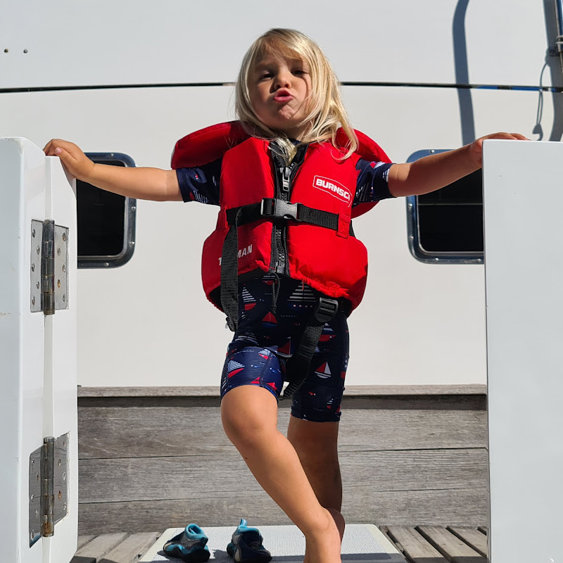 Knot Nauti
