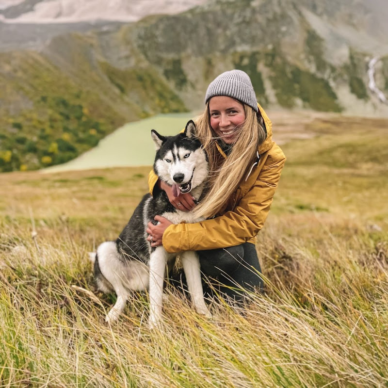 Километры | travel vlog